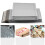 50 Pcs Bubble Envelope Bag Mailers Postal With Seal Adhesive 1