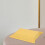 50pcs Bubble Bag Yellow Paper Waterproof For School Use 4