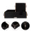 Cup Organizers 杯架吸 盒 Smooth Surface Holder Coffee Accessories 6
