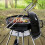 10Stk Wiederverwendbare Bbq-Spieße , Hitzeschutz 5