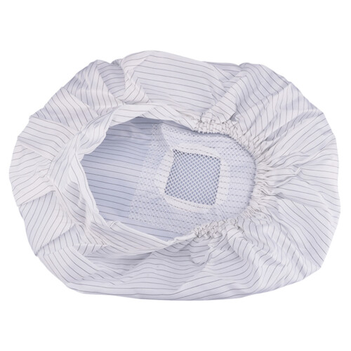 4 Pcs Culinary Hat Anti-Static Chef Men And Women