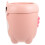 Bedroom Trash Can Plastic Modern 1set 11x9.4x7.9in 8