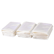 Shrink Wrap Bags Pof 200pcs Moisture Protection Packing