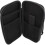 Microphone Carry Bag Black 1pcs 11.4x6.3in 1