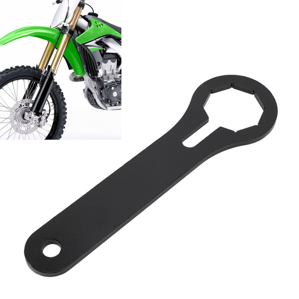 49Mm Front Fork Cap Wrench For Crf450r, Kx450f, Rmz250, Ec & Xc Models 8431349365628