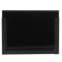 Writing Price Tag Price Display Sign Plastic 1set