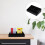 2Stk Tee Organizer Aus PVC, Kaffeebeutel Und Zubehör 11