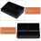 2Stk Tee Organizer Aus PVC, Kaffeebeutel Und Zubehör 7