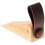 Doorstop Plastic Door Stopper Rectangular 1pack 9