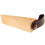 Doorstop Plastic Door Stopper Rectangular 1pack 10