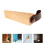 Doorstop Plastic Door Stopper Rectangular 1pack 3