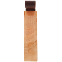 Doorstop Plastic Door Stopper Rectangular 1pack