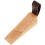 Doorstop Plastic Door Stopper Rectangular 1pack 6