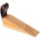 Doorstop Plastic Door Stopper Rectangular 1pack 7
