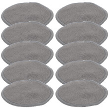 13pcs Facial Pads Reusable Cotton Pads Women Cotton Face Pads Reusable