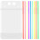 50pcs with for Juice Beverage 1