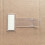 20 Pcs Windscreen Ticket Holder Car Clips Plastic Folder Parking 3