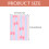 10pcs Shockproof Bow Pattern Shipping Bags Self-Adhesive Mailing Bags 11