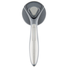 Self-Cleaning Comb Dog Brushes Pet Cats Dogs Grooming Deshedding