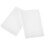 2pcs White Foam Pad Needle Felting Block for Craft Work 10