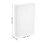 2pcs White Foam Pad Needle Felting Block for Craft Work 2