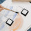 12pcs Office Finger Ink Pads Stamp Pads 11