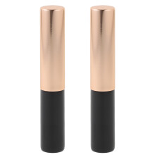 Portable Silicone Lip Applicator Brush for Women Makeup