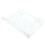 1 Set Router Organizer Simple Storage Rack Wall Mounted Storage Holder 1