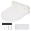 1 Pc Plastic Speaker Holder Compatible With Echo Dot Practical Bracket 11