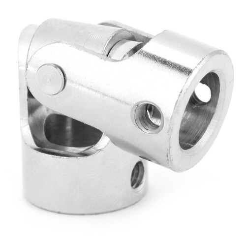 Shaft Coupling Motor Connector DIY Steering Length 1