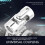 Shaft Coupling Motor Connector DIY Steering Length 7