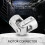 Shaft Coupling Motor Connector DIY Steering Length 6