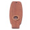 Tipo 2 Kazoo in legno di mogano compatto e portatile 15