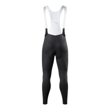 WOSAWE Men's Cycling Bib Pants High-Density Padded