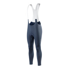 WOSAWE Men's Cycling Bib Pants High-Density Padded