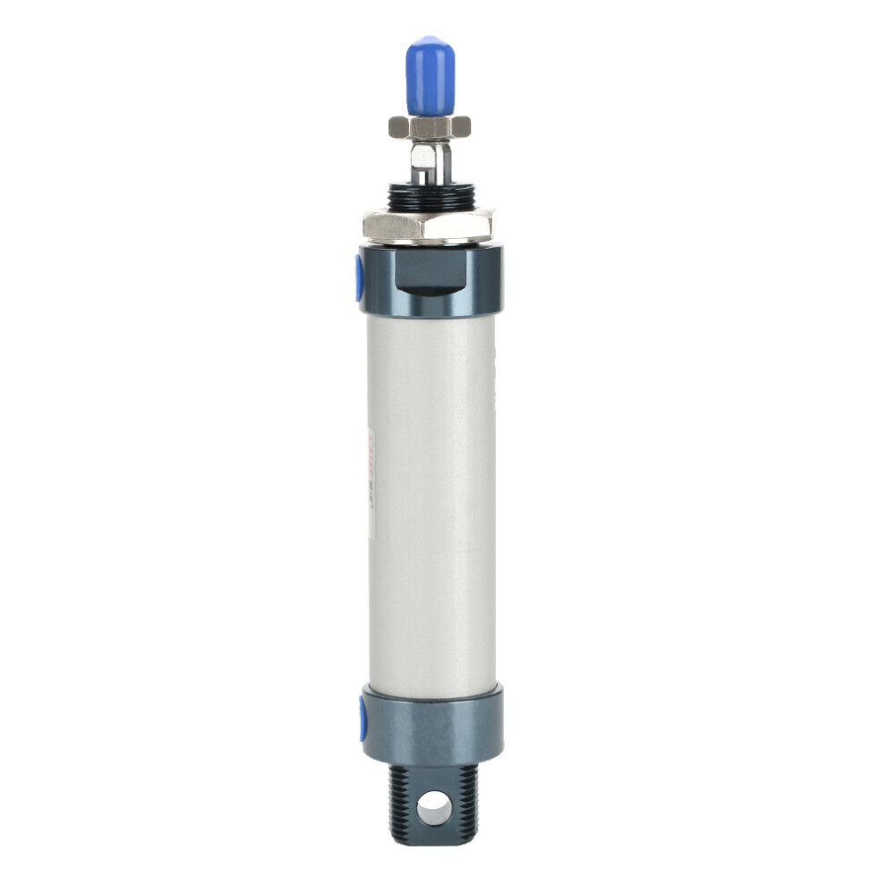 25mm Bore 50mm Stroke Single Rod Mini Pneumatic