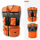 High Visibility Reflective Safety Vest Zip Pocket 2