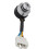 6 Wire Ignition Start Key Switch For 2.5-6.5KW 8