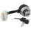 6 Wire Ignition Start Key Switch For 2.5-6.5KW 1