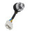 6 Wire Ignition Start Key Switch For 2.5-6.5KW 6