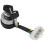 6 Wire Ignition Start Key Switch For 2.5-6.5KW 4
