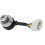 6 Wire Ignition Start Key Switch For 2.5-6.5KW 10