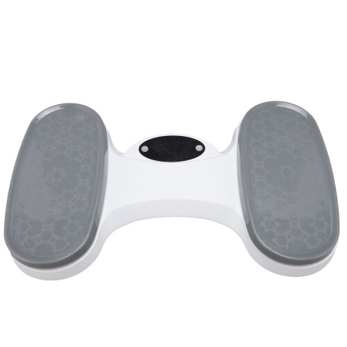 Waist Twist Board LED Display Body Weight Scale