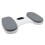 Waist Twist Board LED Display Body Weight Scale 6