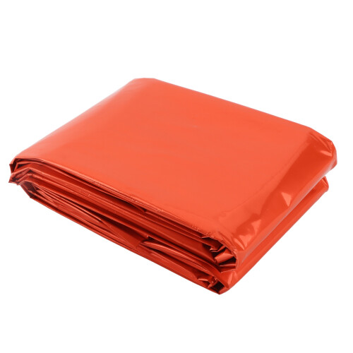 Emergency Blanket Thicken PE 210*130cm Outdoor 1