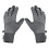 Winter Warm Cycling Gloves Touch Screen Waterproof 6