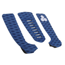 Enhance Paddling Efficiency with EVA Anti Slip Blue Traction Pad