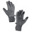 Winter Warm Cycling Gloves Touch Screen Waterproof 3