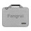 Para Haweel 130 polegadas140 polegadas pasta Crossbody Laptop Bag para Macbook Lenovo Thinkpad Asus Crafted 5