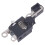 Para módulo de sensor de puerto de carga 3